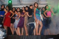 India Miss South 2011 Press Meet